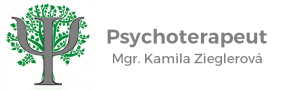 Psycholog Brno - Mgr. Kamila Zieglerová